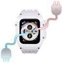 PLGD "CARTI" APPLE WATCH KIT [WHITE] - PLGD