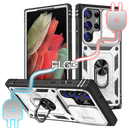 PLGD ARMOUR CASE - SAMSUNG [ICE WHITE] - PLGD