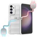 PLGD WINDGUARD - SAMSUNG [WHITE] - PLGD